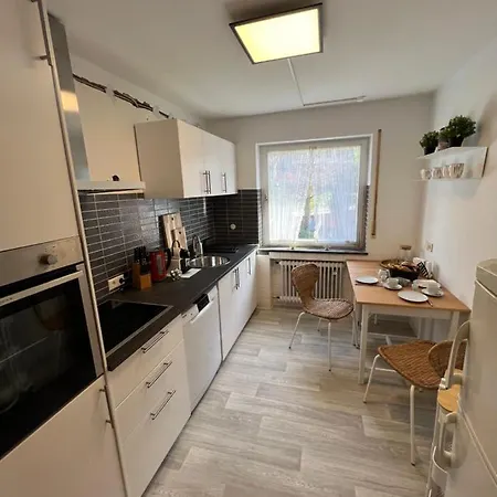 Black Forest באד הרנאלב