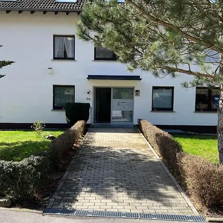 Black Forest Apartment