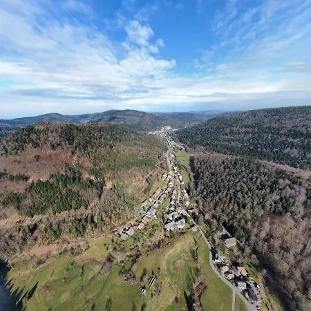 Black Forest * באד הרנאלב