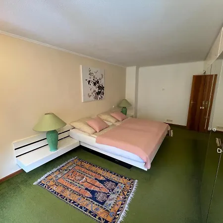 דירה Black Forest *