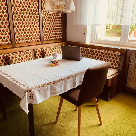 Black Forest באד הרנאלב