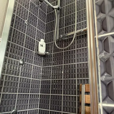 Black Forest דירה באד הרנאלב