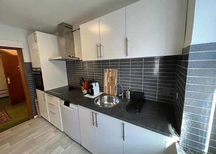 Black Forest * Bad Herrenalb