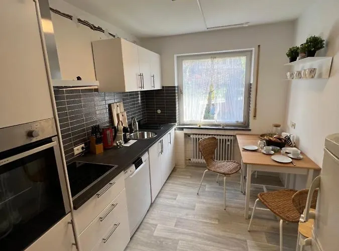 Black Forest Bad Herrenalb