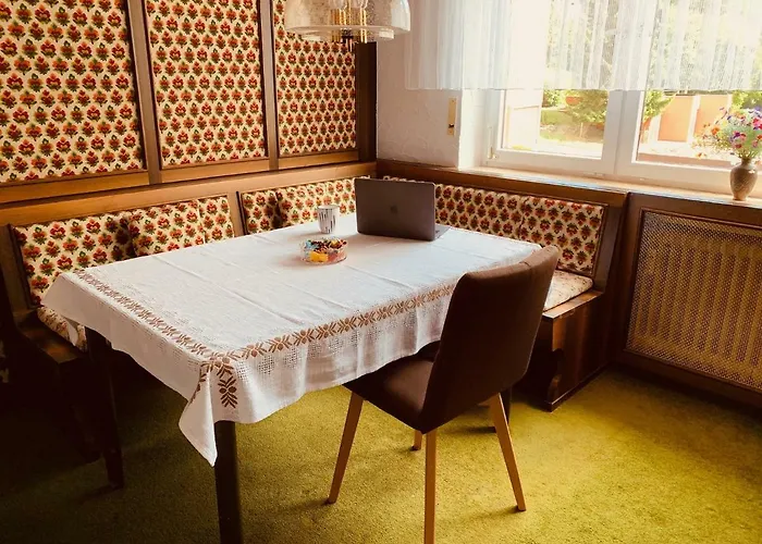 Black Forest Bad Herrenalb