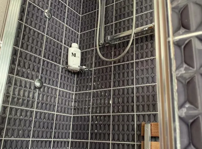 Black Forest Lägenhet Bad Herrenalb